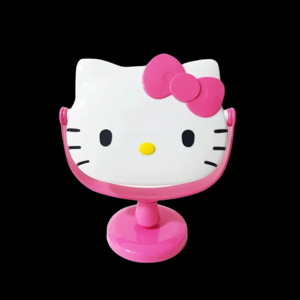 Hello Kitty Vanity mirror.NWT